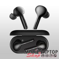 Huawei 55030237 FreeBuds fekete Bluetooth sztereó fülhallgató