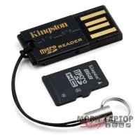 Memóriakártya Adapter Micro SD / USB