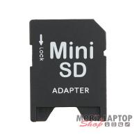 Memóriakártya Adapter Mini SD / Micro SD